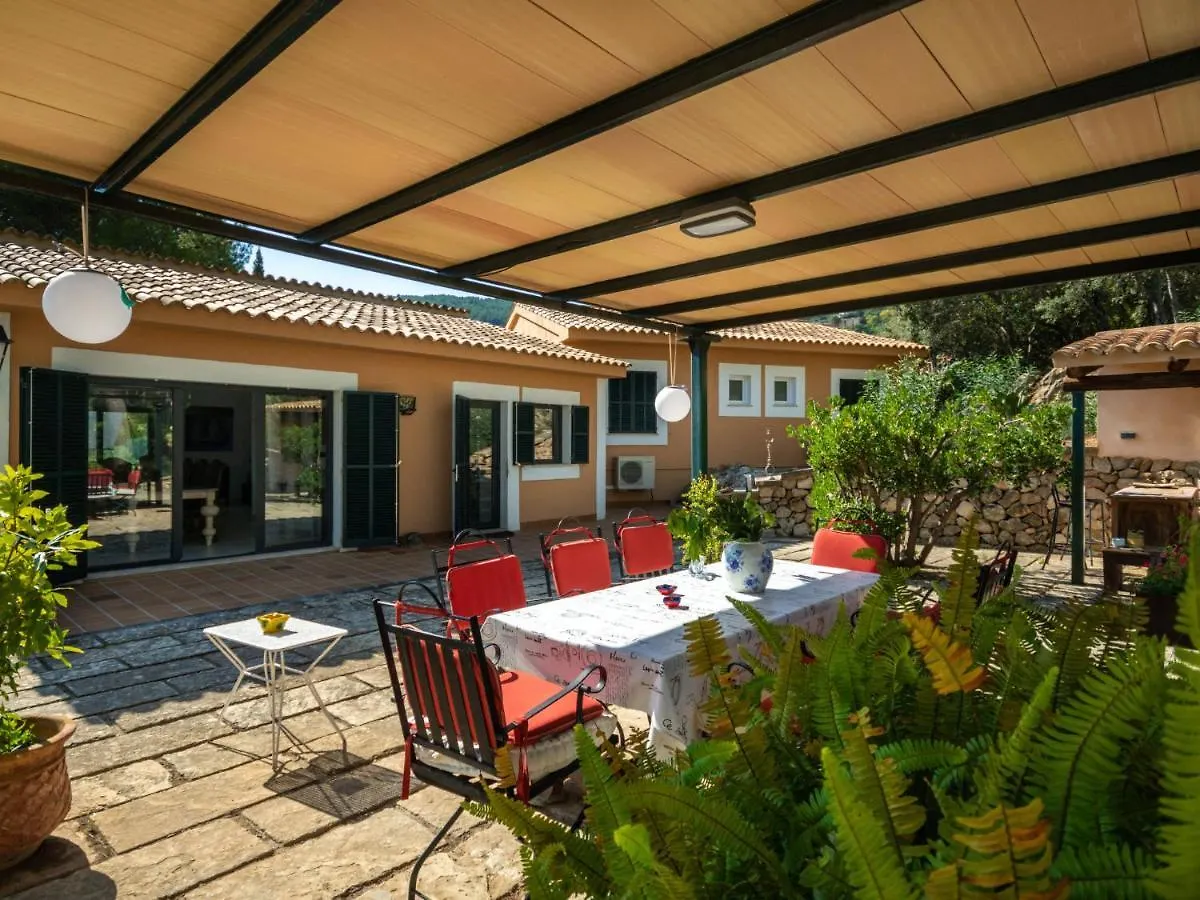 Holiday Home S'Hort Des Verger - Epo100 By Interhome Esporles