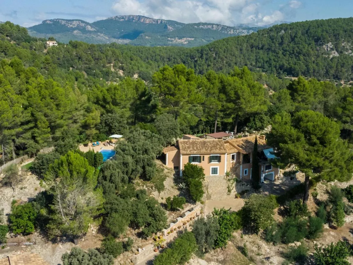 Holiday Home S'Hort Des Verger - Epo100 By Interhome Esporles