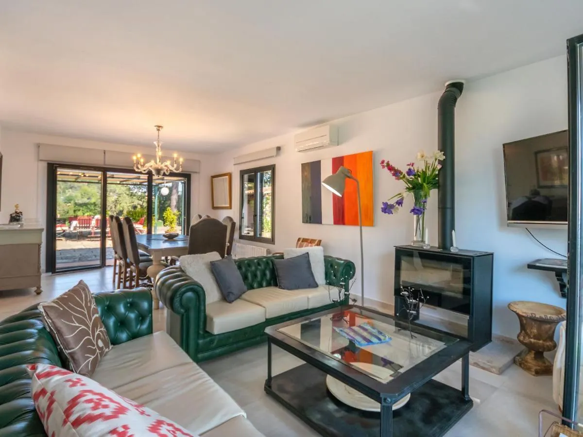 Holiday Home S'Hort Des Verger - Epo100 By Interhome Esporles