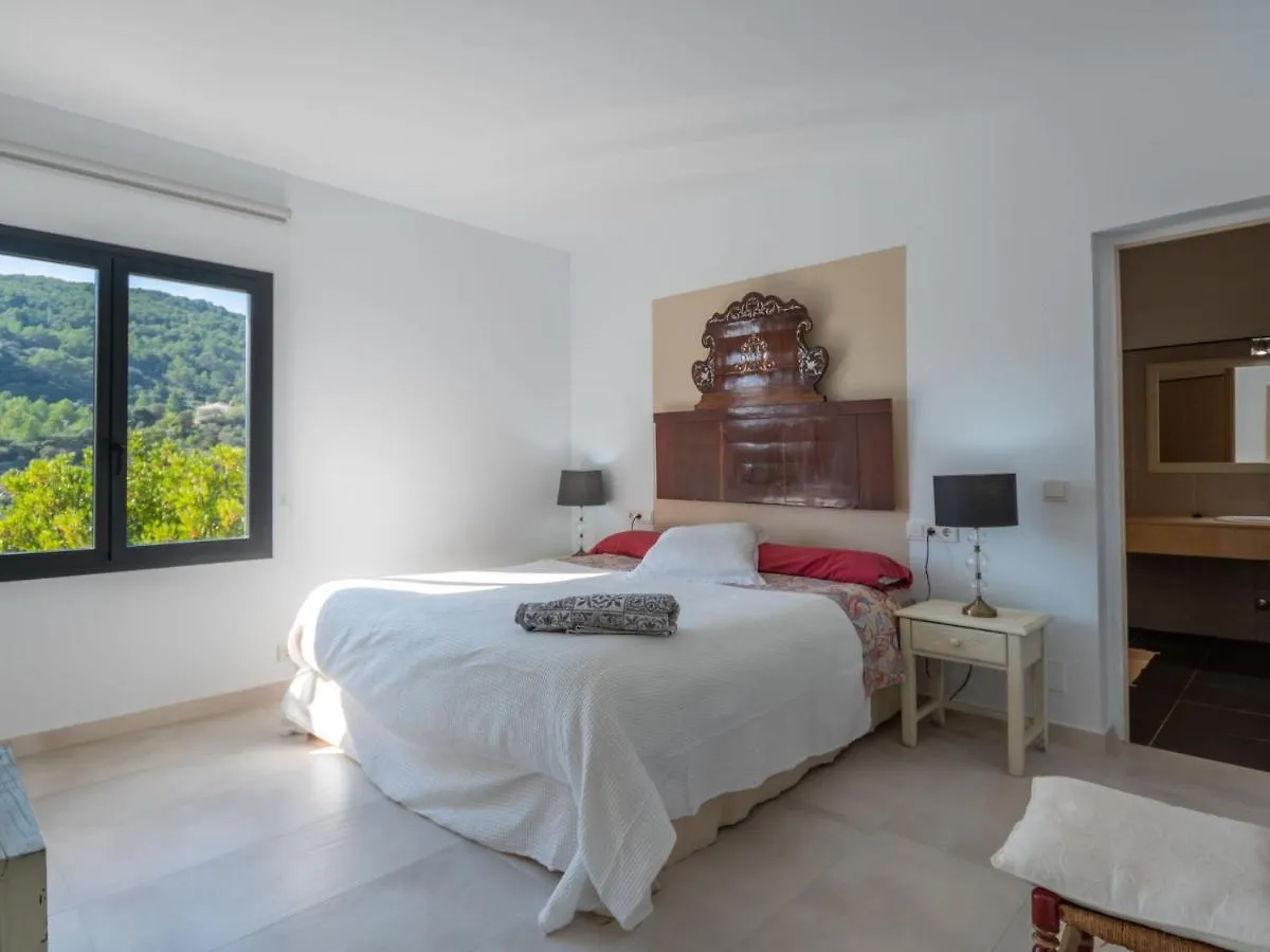 Holiday Home S'Hort Des Verger - Epo100 By Interhome Esporles 0*,  Spain