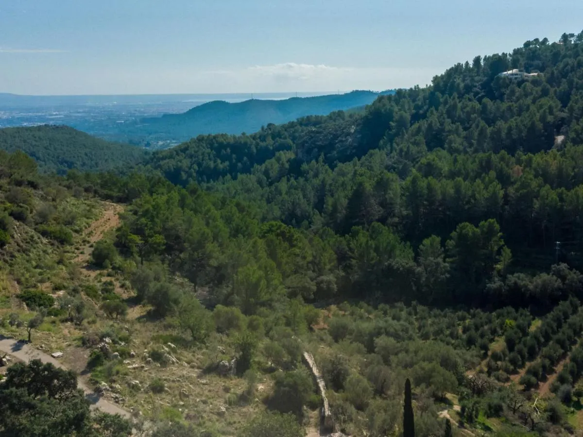 Holiday Home S'Hort Des Verger - Epo100 By Interhome Esporles